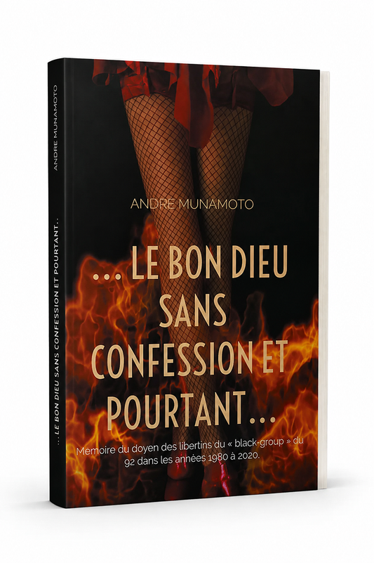 ... le bon Dieu sans confession et pourtant...