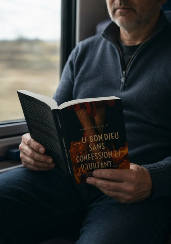 ... le bon Dieu sans confession et pourtant...